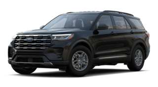 2025 Ford Explorer® External Image 2
